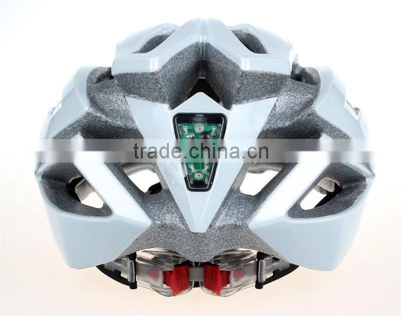 Safety road cycling helmet popular and fashion cycling helmet