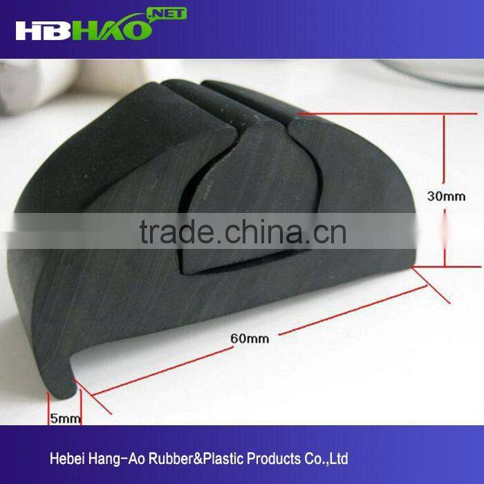 China factory mooring rubber fender