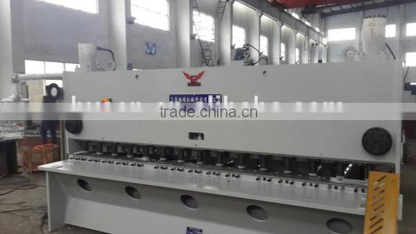 qc11y-20*4000 equipment for small business at home/cnc metal cutting machine
