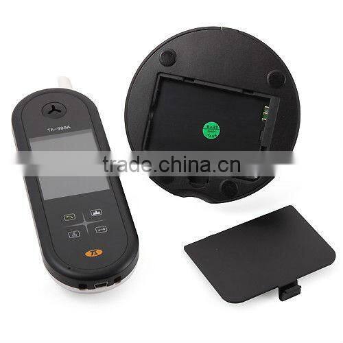 Security System Wireless Video Door Phone