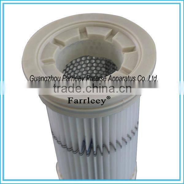 BHA Dust Filter Cartridge Replacement,BHA Cartridge Filter