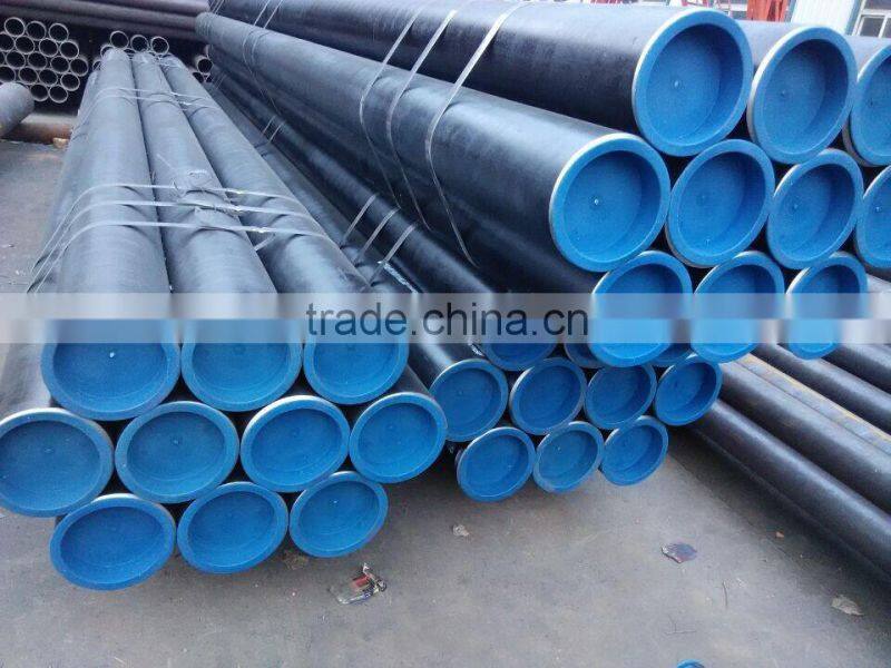 Carbon Steel Pipe