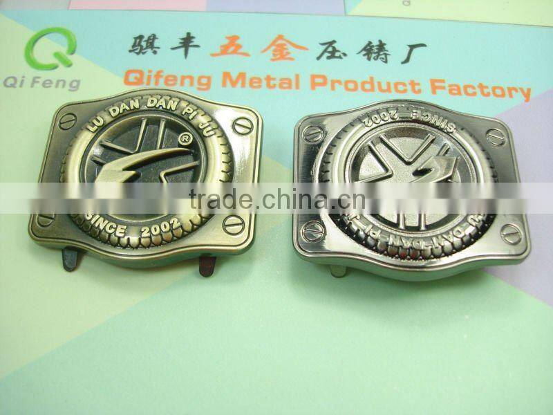 fashion Decoration accessories for shoes q-2535