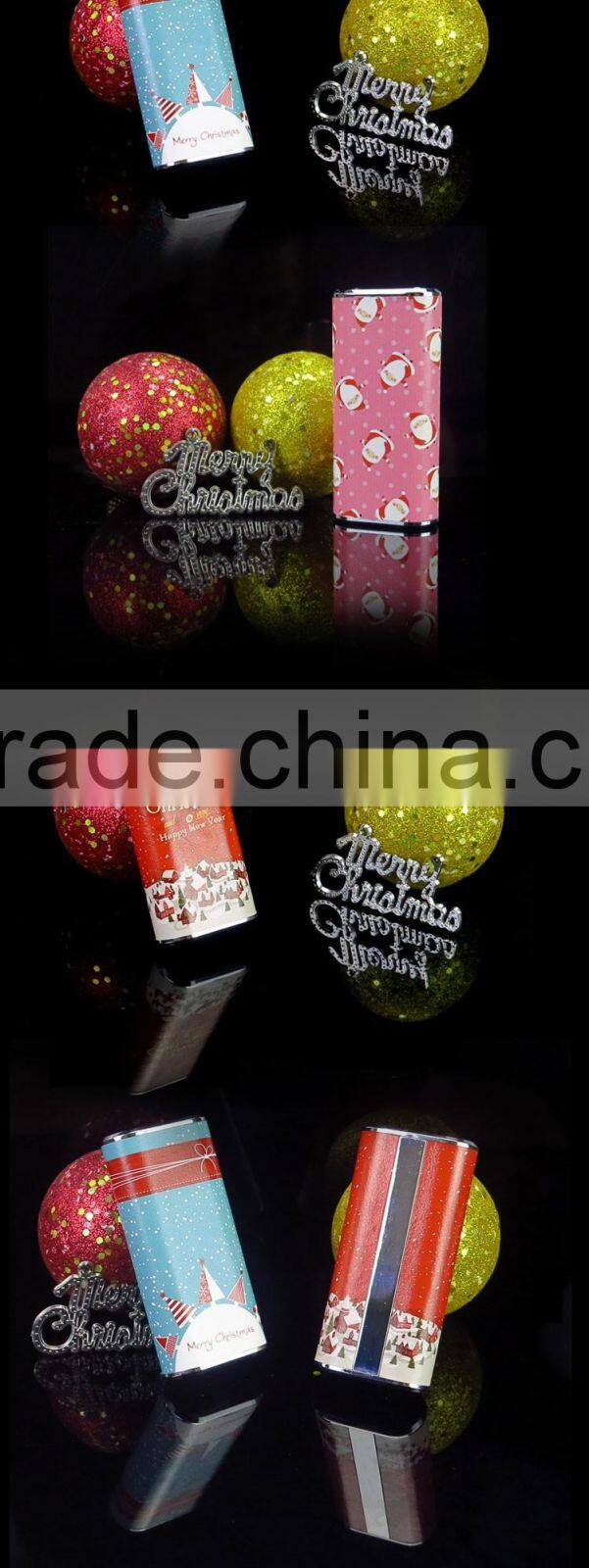 China Shenzhen Factory cell phone charger 5200mah Power Bank For Iphone,samaung,HTC ,ipad