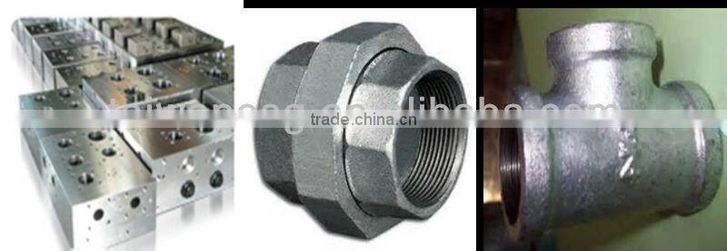 OSG Taiwan SPT Parallel pipe thread tap