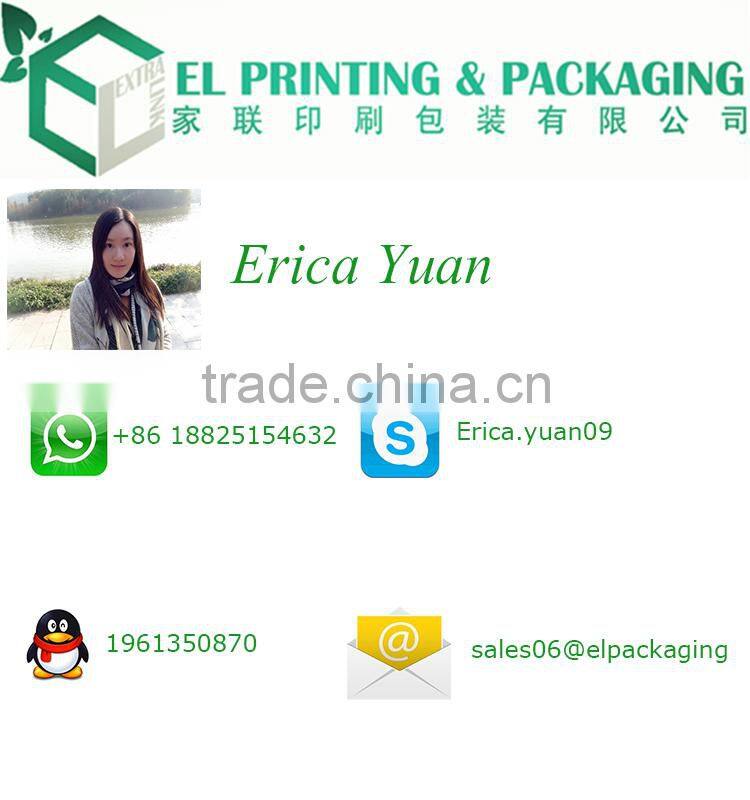 Wholesale Alibaba Decorative New Design tube packaging Paper Tube Packaging