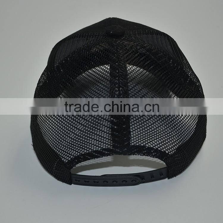Wholesale alibaba printed patch 5 panel trucker cap