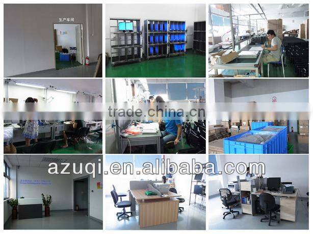 High definition 21.5" led touch screen for indoor intuitive manifest application