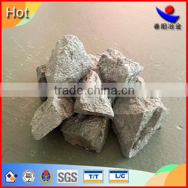 china ferro calcium silicon barium aluminum/SiAlBaCa alloy for steelmaking