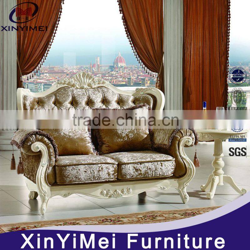 high quality comfortable malaysia made furniture leather sofa