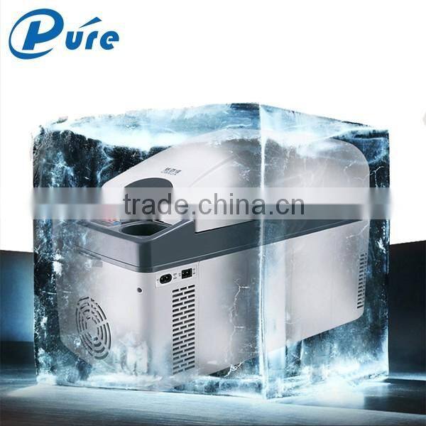 2016 Hot sale cheap car fridge freezer,DC12V-24V 20L mini portable refrigerator