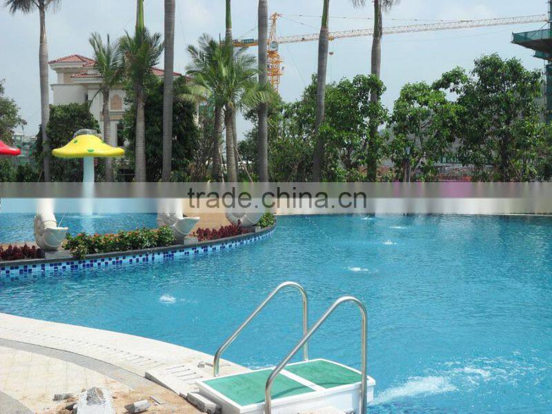 High Performance Integrated Swimming Pool Filter PK8028