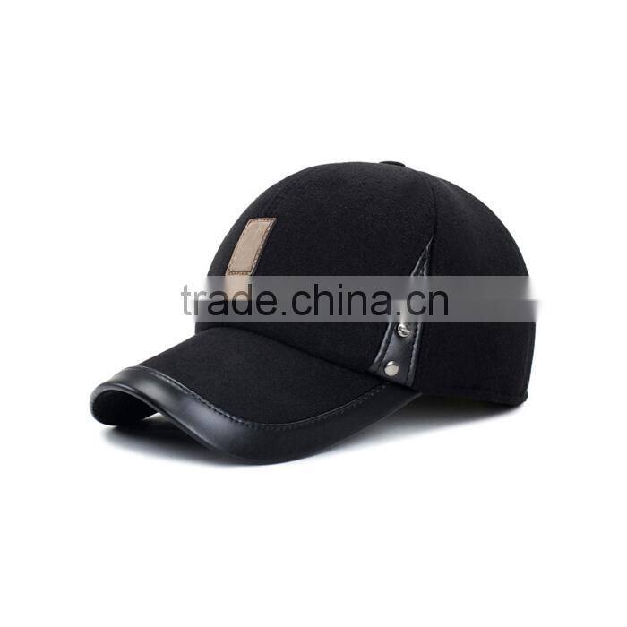 Cheap reflective baseball caps