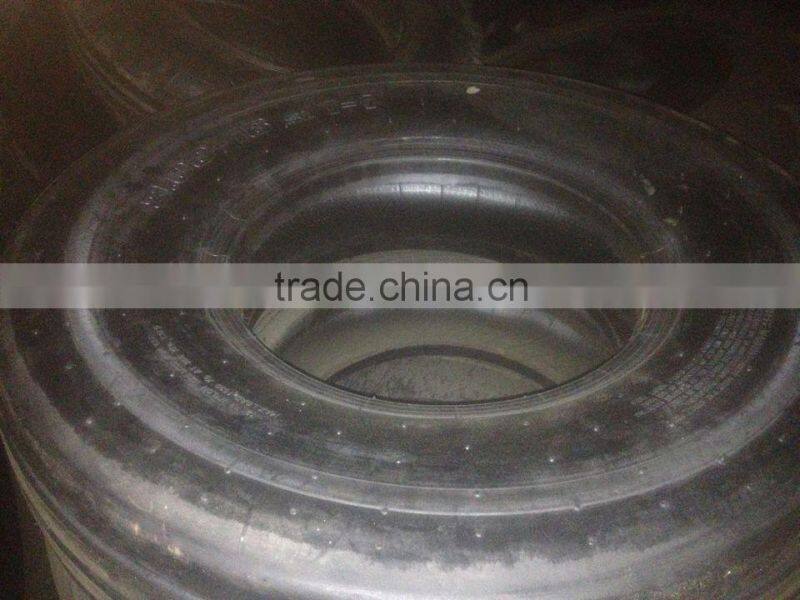 Wholesale tractor trailer tires 207/80-15 sale