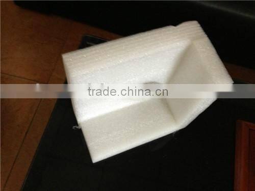 Hot sale light weight EPE foam safety corner protector furniture protectors products wholesale