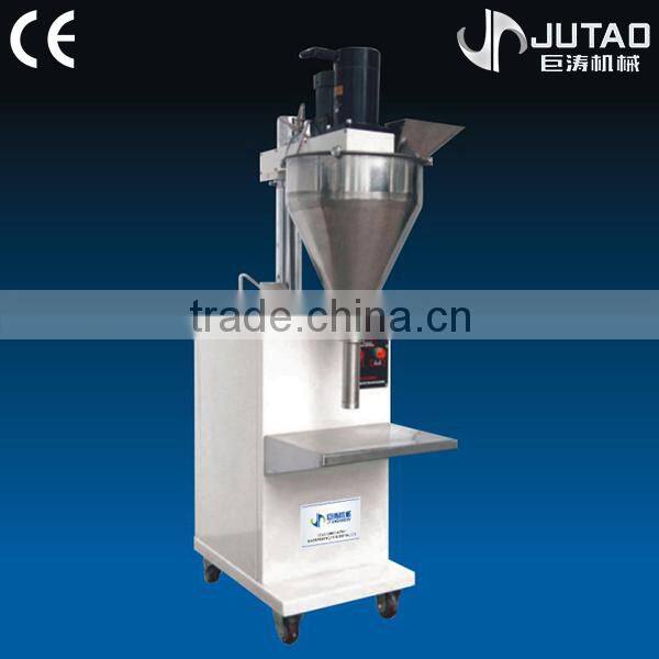 2014 Best Selling small sachets powder packing machine