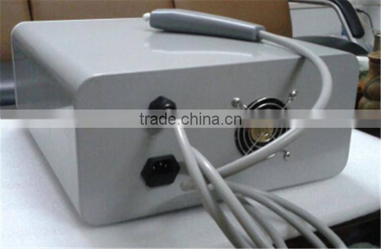 Home use bipolar RF facial wrinkle removal around mouth beauty equipment