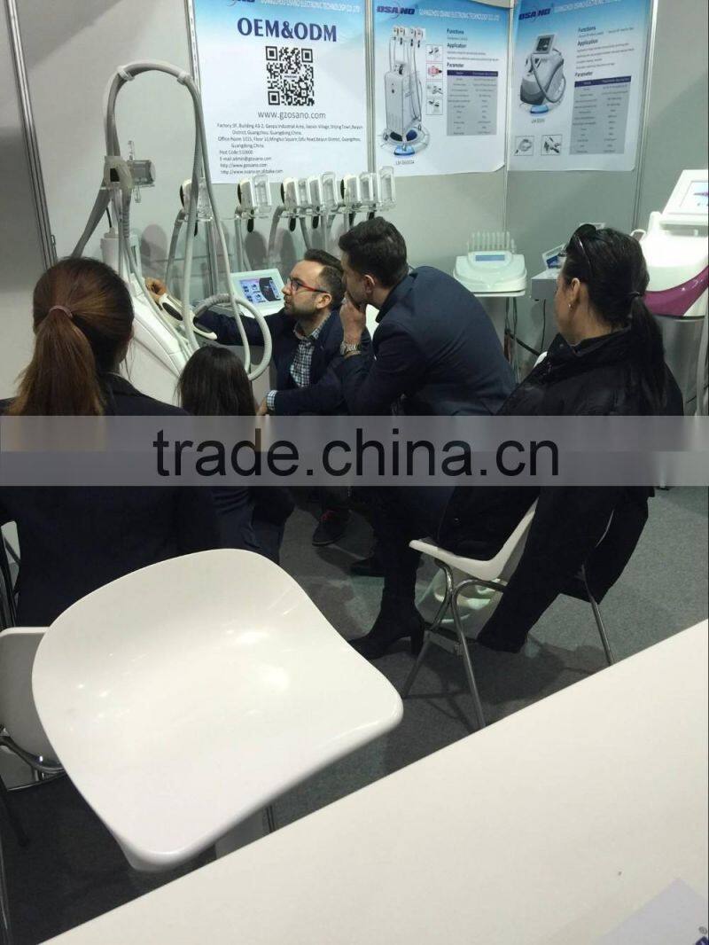 Fat Freeze Coolsculption Liposuction Kryolipolyse Cool Shaping