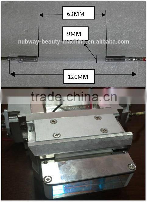 Newest SHR Two Handles Hair Removal IPL SHR Hair Removal Laser