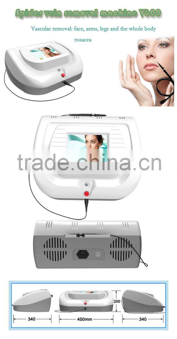 Promotion! Electrolysis Blend Machine telangiectasia for vein removal