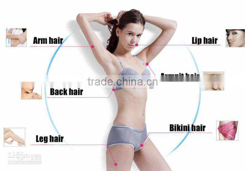 shr elight IPL Laser hair removal machine / CE approved cheapest SHR+E-light+IPL+RF Machine/ipl machine for home use