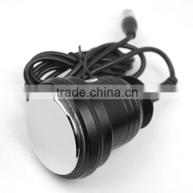 New RF skin rejuvenation cavitation body slimming machine with ce