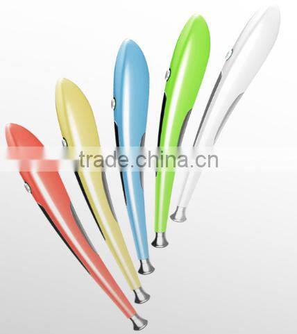 Eye instant wrinkle cream machine for beauty care