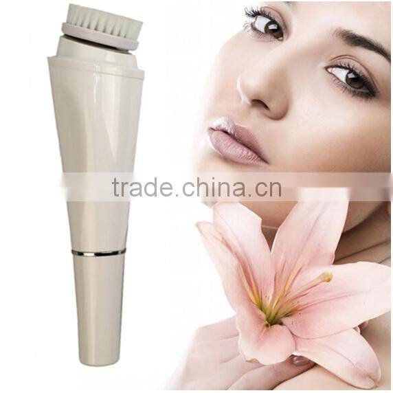 New Arrival Beauty Facial Clean Brush,Face Cleansing Massager with favorable price -JTLH-1501