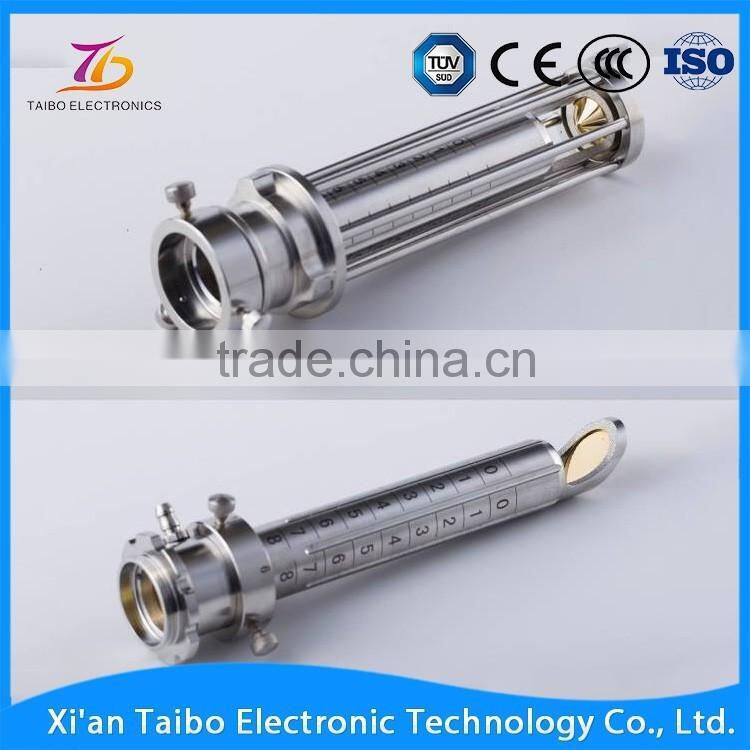 Alibaba China Wholesale !!! skin analyzing CO2 fractional laser with RF driver