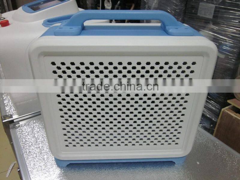 Beauty equipment - Diode Laser for hair removal DLP5 POP IPL