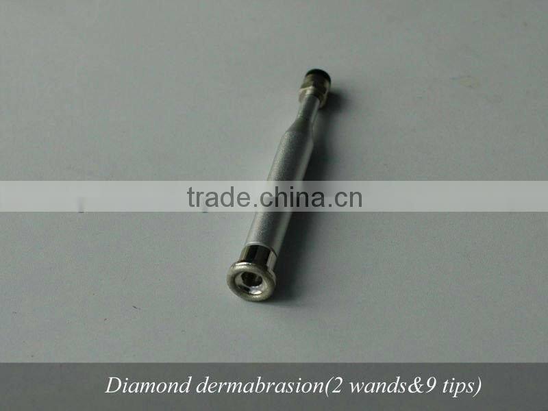 WF-25 Hydro-dermabrasion machine including Hydro+cystal+diamond+Jet peeling