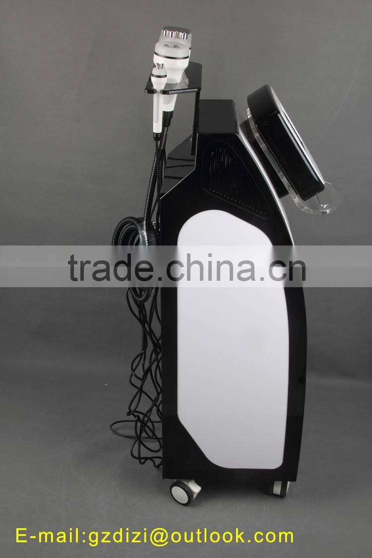 2016 Beauty Slimming Machine RF Fat Machine Weight Loss Machine