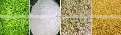 importer of guar korma