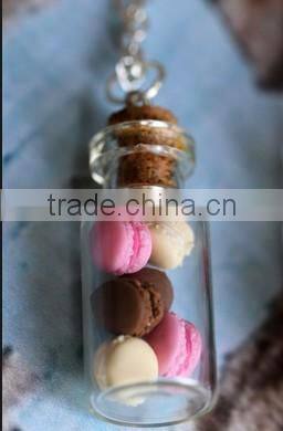 Made In China PVC necklace Crafts