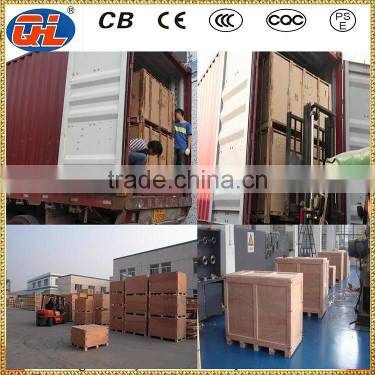 Bamboo Curtain Weaving Machine | Straw Knitting Machine