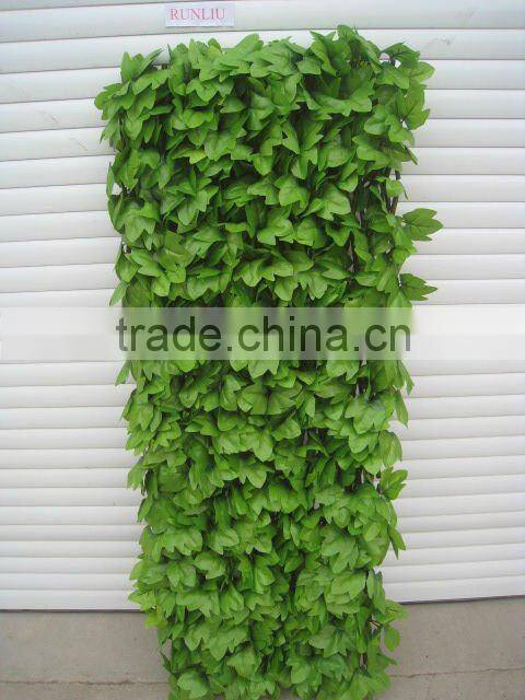 willow trellis