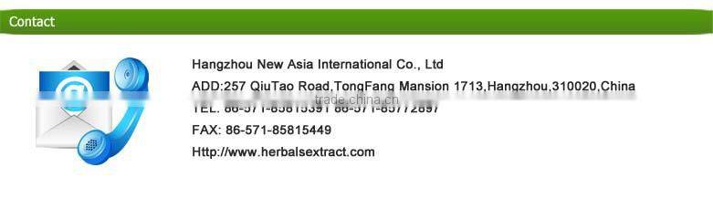 High Quality Black Tea Extract / Pure Black Tea Extract / Black Tea Extract Theaflavins