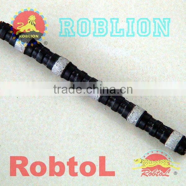 Diamond Wire Beads/diamond beads/wire beads----COBS