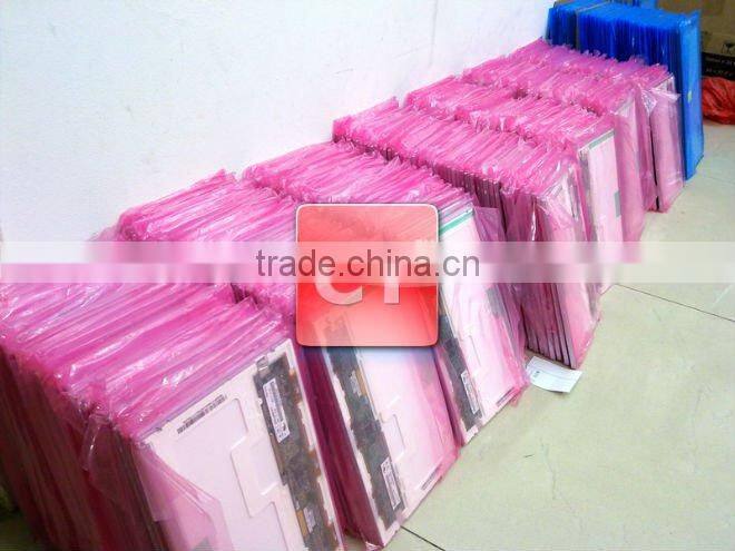 Notebook display for LQ160E1LW02