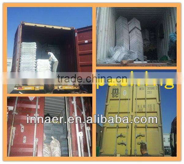 3 Tier Electro Galvanized Layer Chicken Cage Per set can Feed 120 Chickens