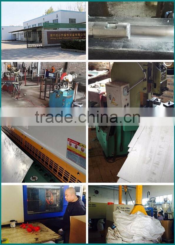 Factory price automatic modern chicken farm for poultry houses