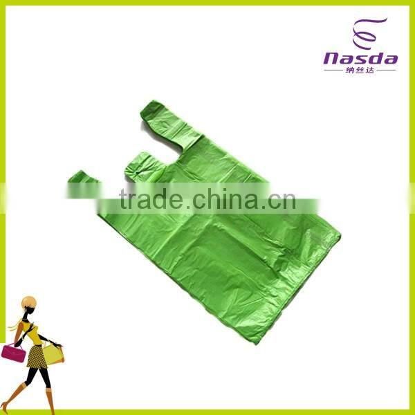 garbage industry plastic drawstring refuse bag rubbish bag on roll