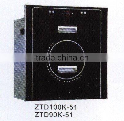 Disinfection cabinet