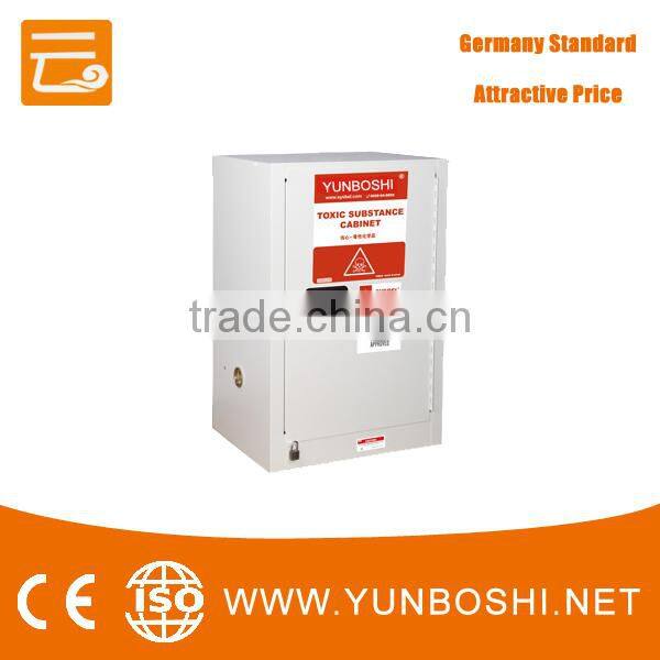 Narcotics Storage -Double Door/ Double Locking narcotic cabinet