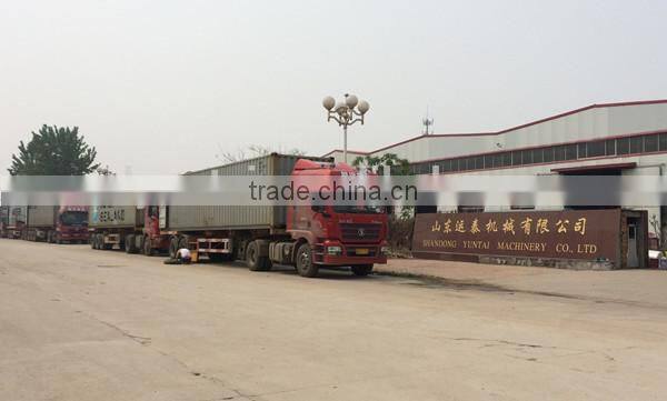 YUNTAI Perfect Heavy Duty Flail Mower