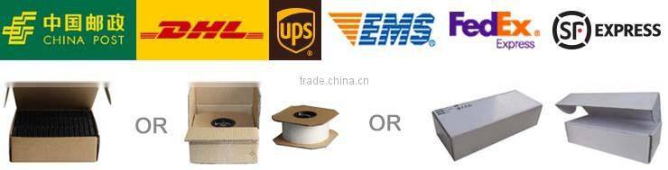 UHF Passive tamper proof RFID Jewelry Tag RFID Chip Alien Higgs 3