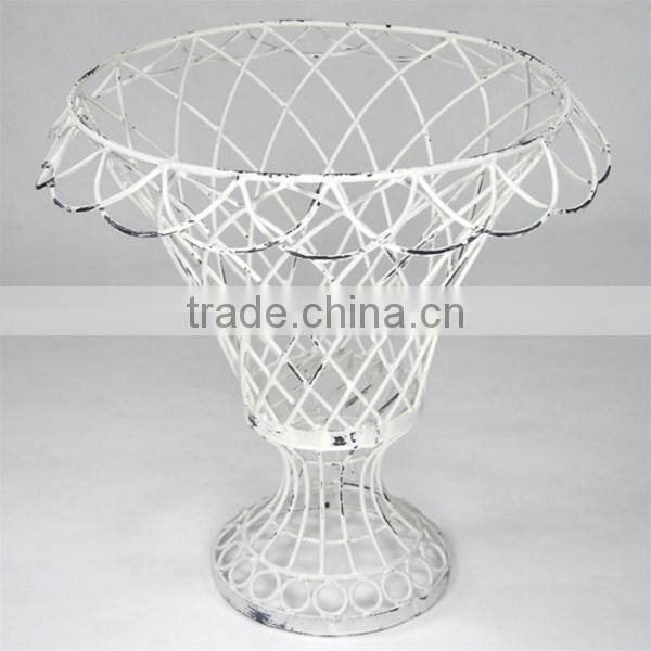 Kitchen Cabinet Wire Basket