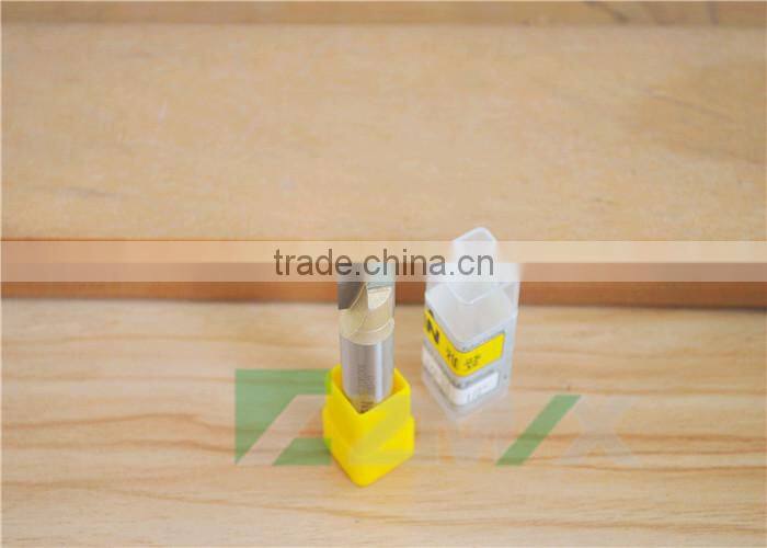 Tungsten Carbide Arden Router Bit Metric Cleaning Bottom Bit for Woodworking