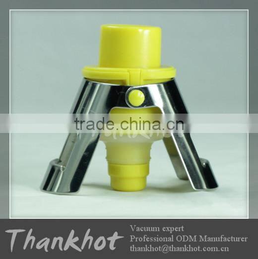 Wholesale sparkling wine saver
