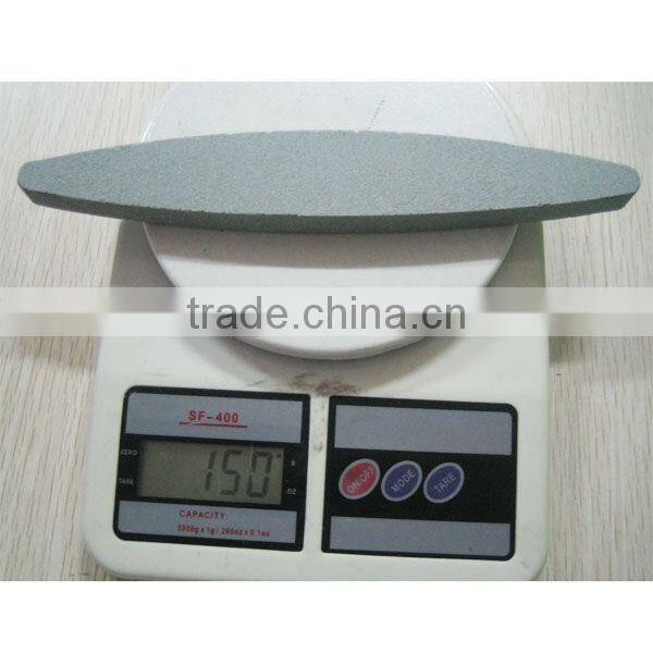 Abrasive Aluminum Oxide Sharpening Stones